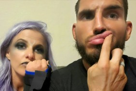 johnny gargano candice lerae