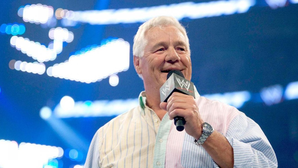 pat patterson