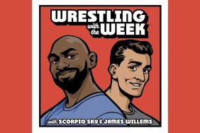 wrestling with the week scorpio sky james willems