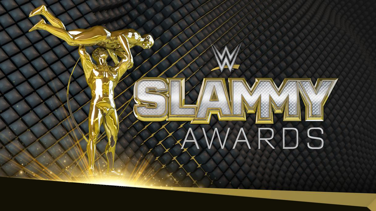 Complete List of 2020 WWE SLAMMY Award Winners