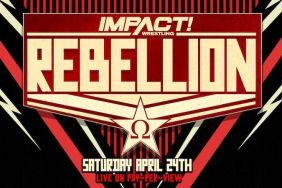 IMPACT Rebellion