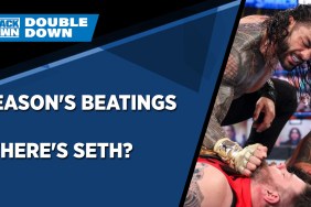SmackDown Double Down January 2