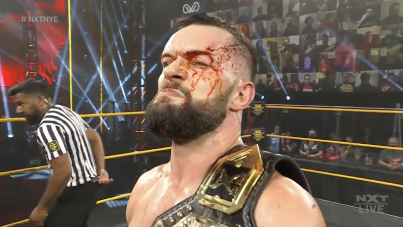 Finn Balor