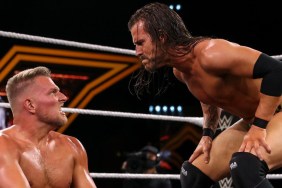 adam cole pat mcafee