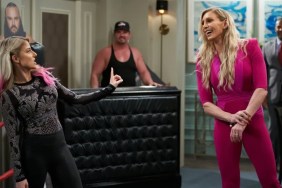 alexa bliss charlotte flair nbc