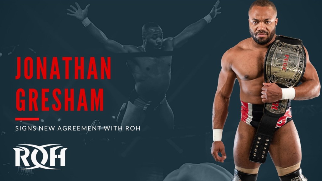jonathan gresham