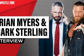 brian myers mark sterling