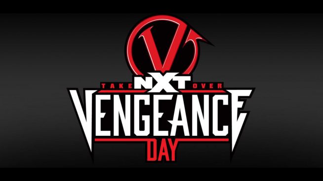 WWE NXT Vengeance Day Results