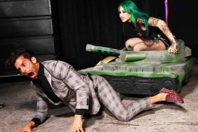 shotzi blackheart