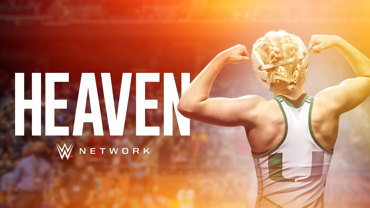 WWE Network Documentary HEAVEN Now Streaming Free On YouTube