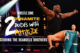 2 Dynamite Dudes