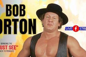 80s Wrestling Bob Orton