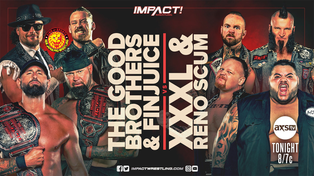 IMPACT Wrestling