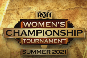 ROH Women's Tournament