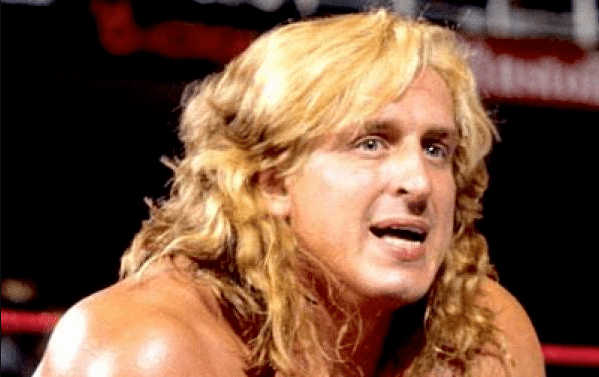 Barry Orton