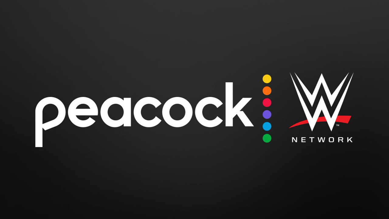 Full WWE Network Archive Available On Peacock Before SummerSlam