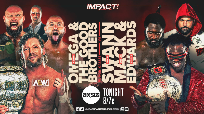 IMPACT Wrestling