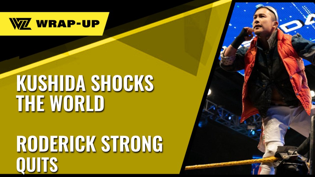NXT4/14podcast