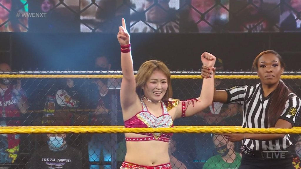 Sarray NXT