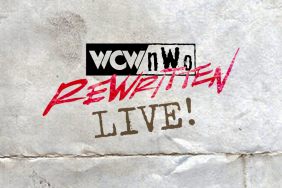 WCW Rewritten