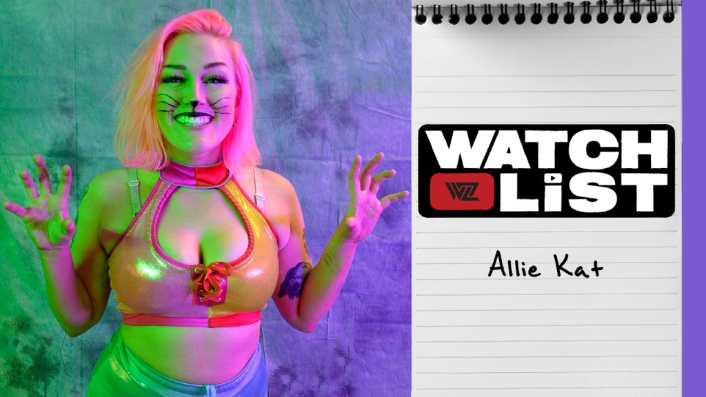 allie kat