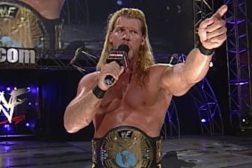 chris jericho april 17 2000 wwe 1