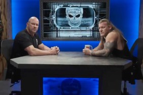 chris jericho steve austin wwe 1