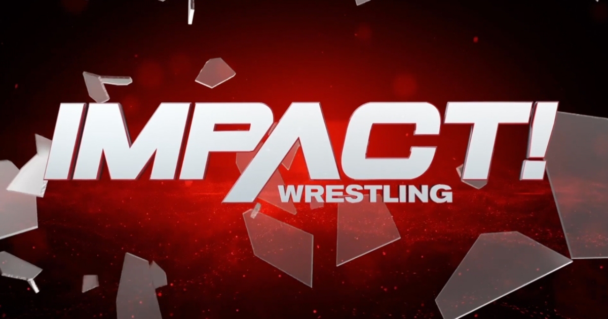Updated Card For 4/6/23 IMPACT Wrestling