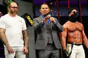 matt hardy aew 1