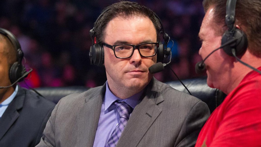 Report: MLW Interested In Bringing In Mauro Ranallo