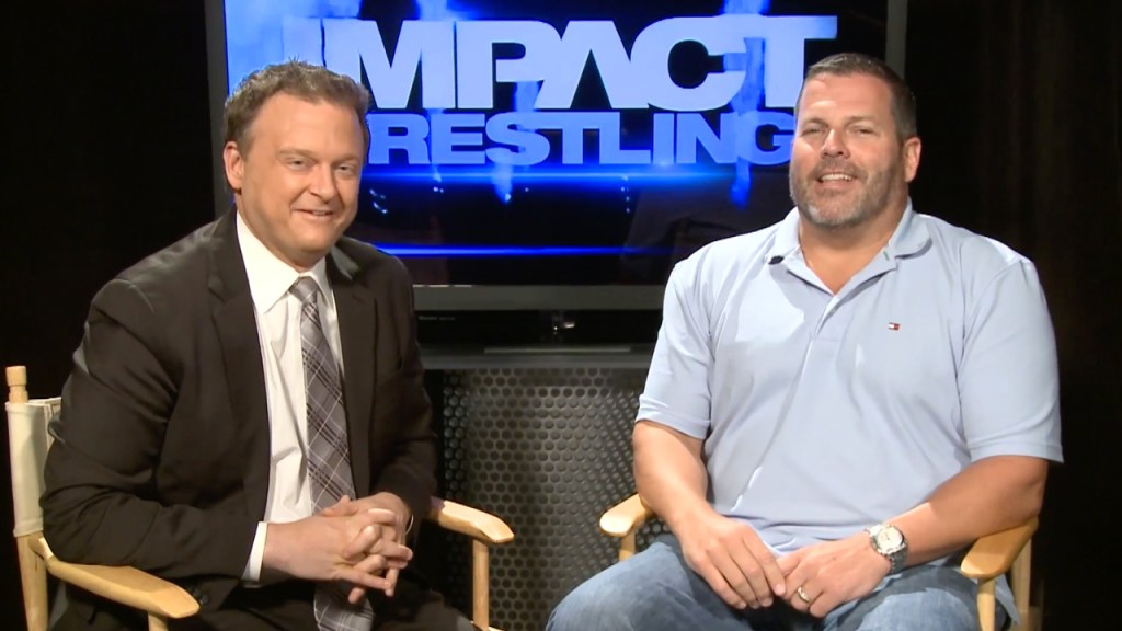 pat kenney impact 1
