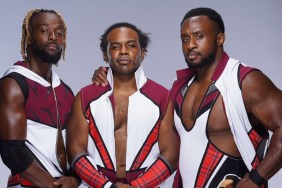 the new day big e brodie lee