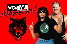WCW Rewritten Syxx