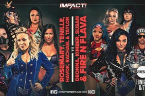 IMPACT Wrestling