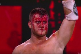 MJF Blood And Guts