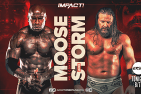 IMPACT Wrestling