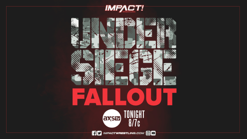 IMPACT Wrestling