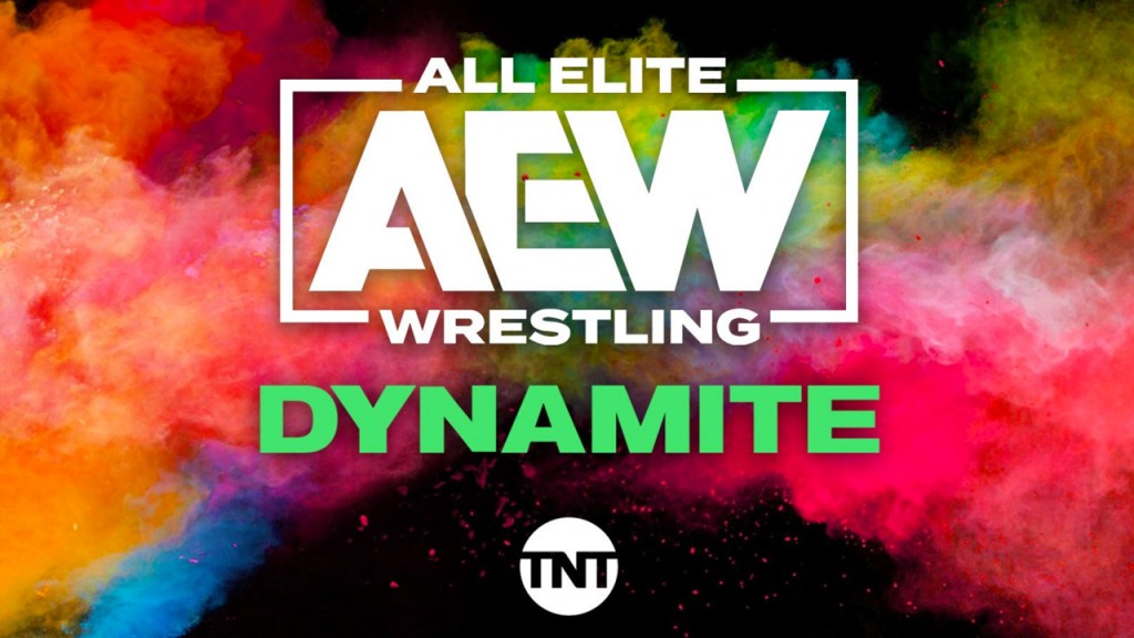 aew dynamite logo 1