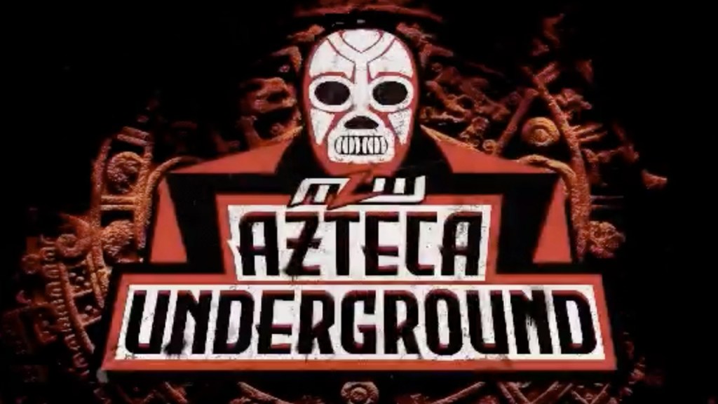 azteca underground