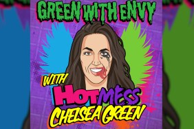 chelsea green hot mess podcast