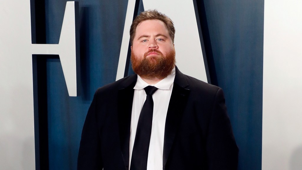 Paul Walter Hauser Opens Up About Why He Wants To Wrestle