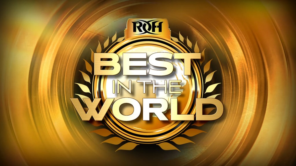 roh best in the word 2021