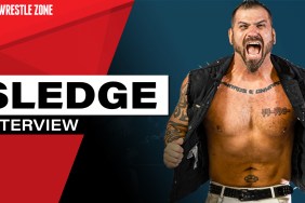 sledge roh interview