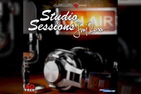 studio sessions jim ross