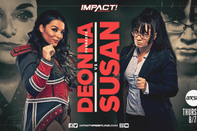 Deonna Purrazzo Su Yung