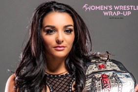 Women's Wrestling Wrap-Up Deonna