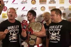 jeff jarrett bullet club