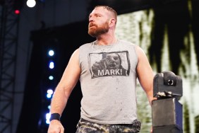 jon moxley aew 1