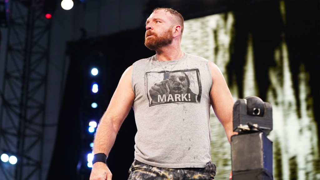jon moxley aew 1