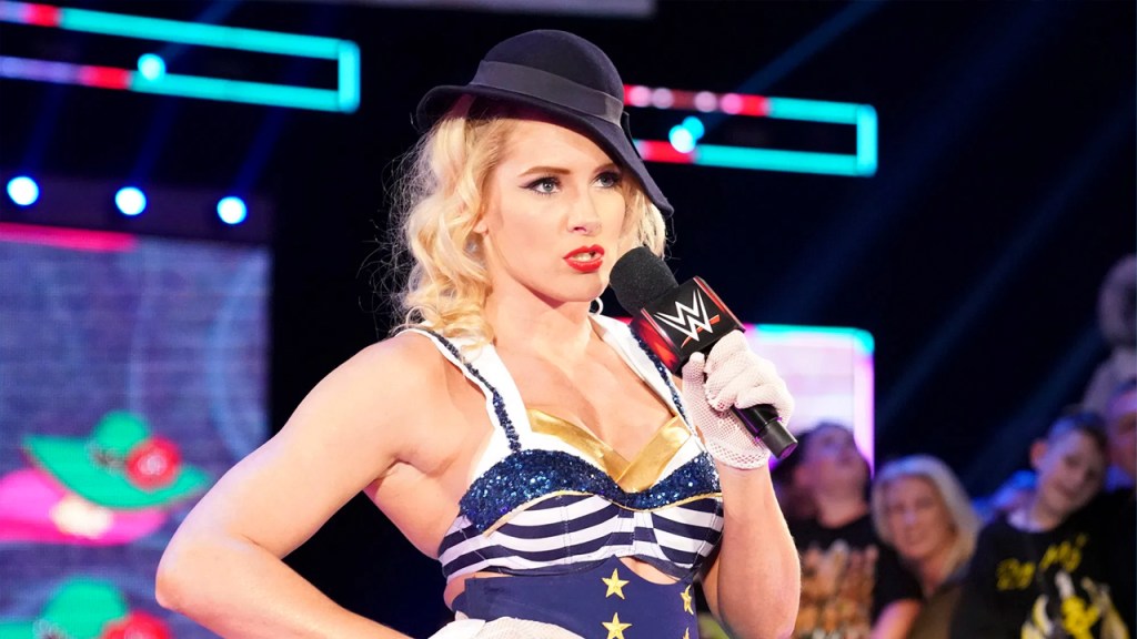 lacey evans wwe 1